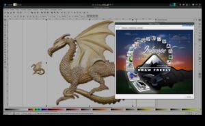 Pixelated Mastery: Crearea strălucirii artistice în fotografia digitală