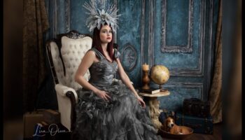 Retro Reverie: Navigarea timpului cu stiluri de fotografie vintage