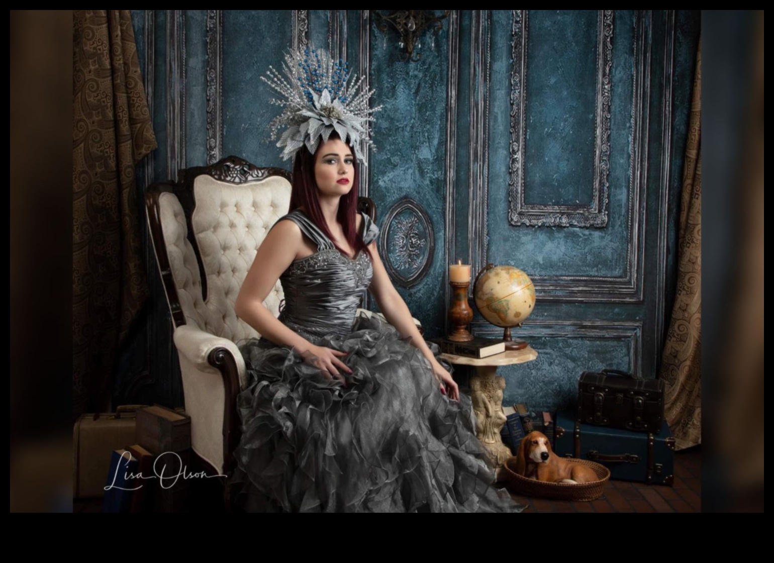 O reverie retro Un ghid pentru stilurile de fotografie vintage 2 Retro Reverie: Navigarea timpului cu stiluri de fotografie vintage