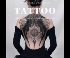 Paleta de precizie: Stăpânirea poveștilor avansate de tatuaje