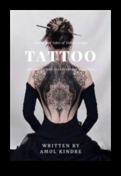 Paleta de precizie Stăpânirea poveștilor avansate de tatuaje – Un ghid pentru crearea de tatuaje uimitoare 1 Paleta de precizie: Stăpânirea poveștilor avansate de tatuaje