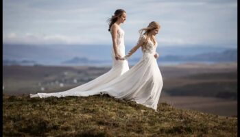 Povestea ta de dragoste, obiectivul nostru: Magia fotografiei de nuntă