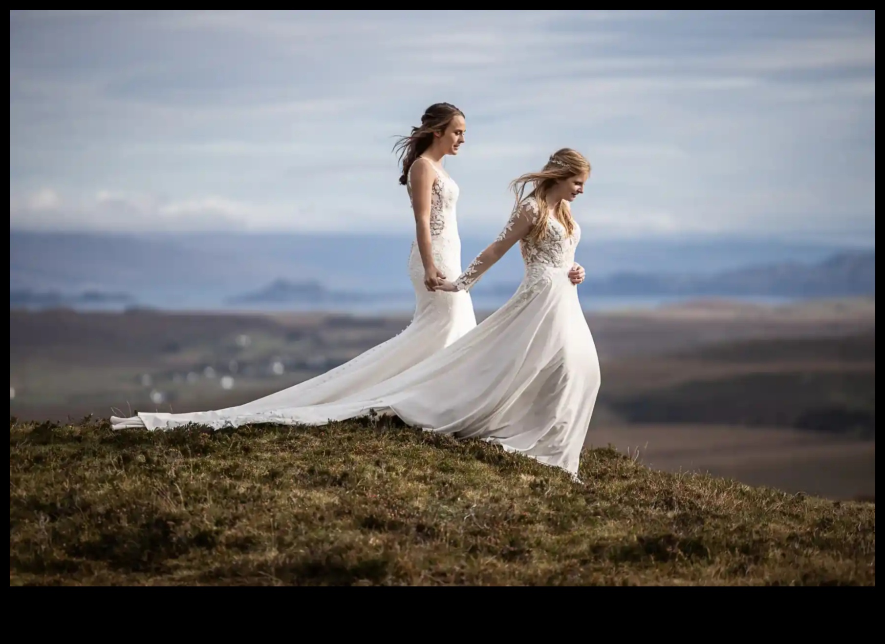 Povestea ta de dragoste, obiectivul nostru: Magia fotografiei de nuntă