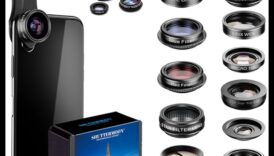 Precision Optics Stăpânește-ți meseria cu lentile premium asupra rezultate extraordinare 4 Optica de precizie: Stăpânește-ți meșteșugurile cu lentile premium