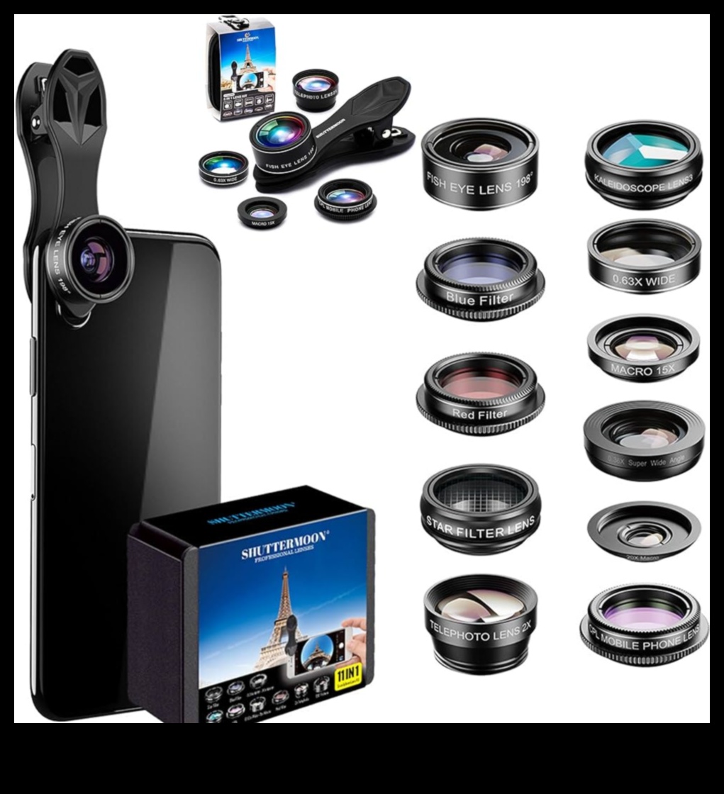 Precision Optics Stăpânește-ți meseria cu lentile premium pentru rezultate extraordinare 1 Optica de precizie: Stăpânește-ți meșteșugurile cu lentile premium