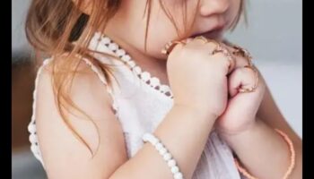 Copilărie prețuită: bijuterii pentru copii pentru momente prețioase