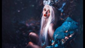 Ramele fandoseala dezlănțuiește-ți imaginația în stilurile de poza 2 Rame fantezie: Imaginația dezlănțuită în stilurile de fotografie