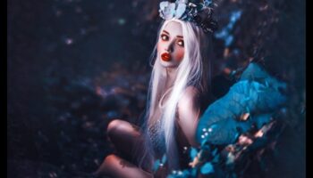 Rame fantezie: Imaginația dezlănțuită în stilurile de fotografie