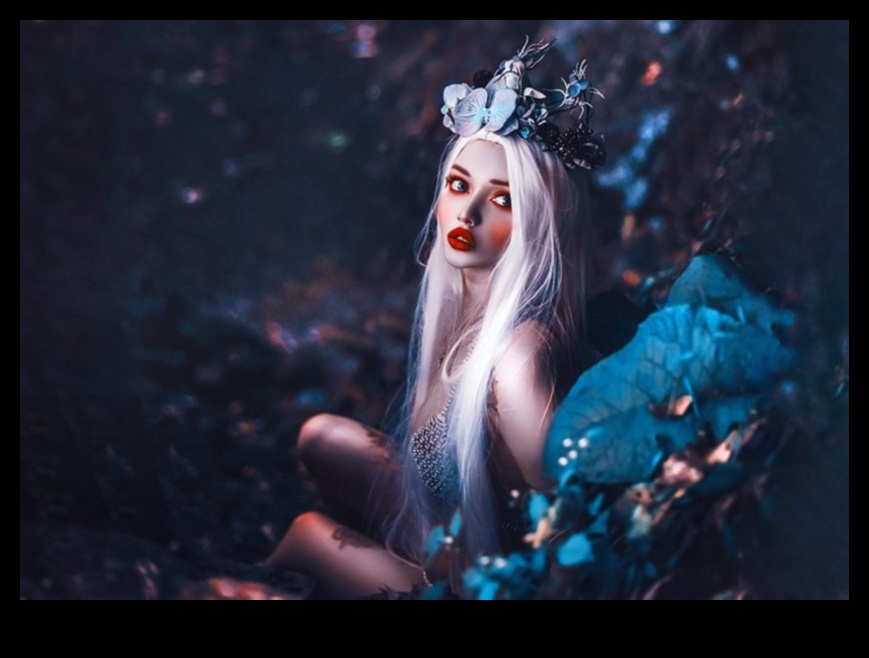 Ramele fantezie dezlănțuiește-ți imaginația în stilurile de fotografie 1 Rame fantezie: Imaginația dezlănțuită în stilurile de fotografie