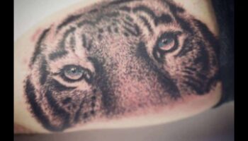 Realitatea pe piele: tatuaje cu realism care vă spun povestea