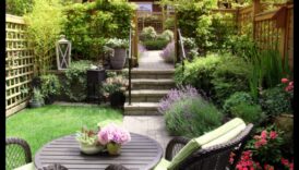 Înălțați-vă în aer liber: creați un plan de grădină vizionar