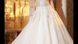 Femeie de mireasă de mirese de tendințe Minuni fiecare te vor deveni să spui Wow 2 Mirese cu tendințe: rochii de mireasă minuni