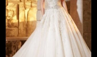 Mirese cu tendințe: rochii de mireasă minuni