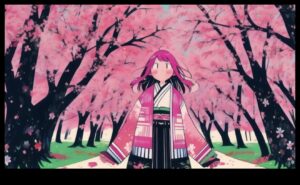 Serenada Sakura: Magia Japoneză a florilor de cireș
