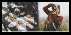 Shutter Savvy: Crafting Art through Comprehensive Photography Education