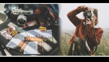 Shutter Savvy: Crafting Art through Comprehensive Photography Education