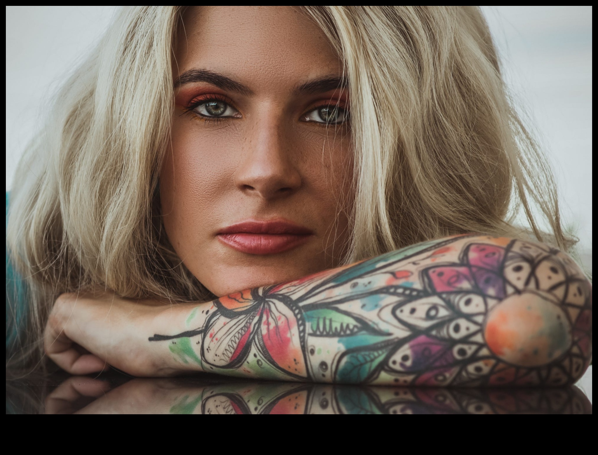 Șoapte de cerneală Poveștile pe care le spun tatuajele tale 1 Șoapte de cerneală: secrete spuse pe cifrele tale îndrăznețe