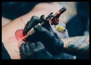 Tattoo Vanguard: Navigarea prin lumea pionierată a metodelor de cerneală