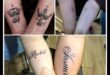Together Forever: exprimând dragostea cu tatuaje de cuplu