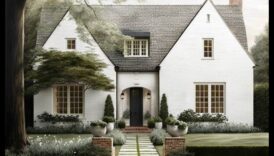 Timeless Haven: Arta de a proiecta cabane fermecătoare