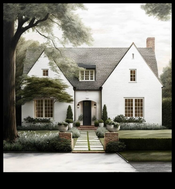 Timeless Haven: Arta de a proiecta cabane fermecătoare