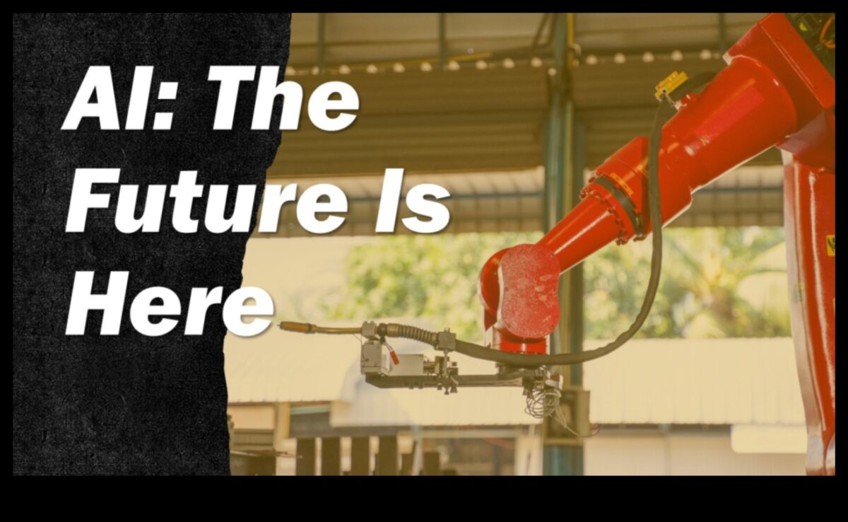 Tendințe de inovare: modelarea peisajului învățării automate