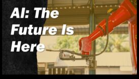 Următoarele tendințe de innoire de frontieră ale învățării automate cine modelează peisajul 3 Tendințe de inovare: modelarea peisajului învățării automate