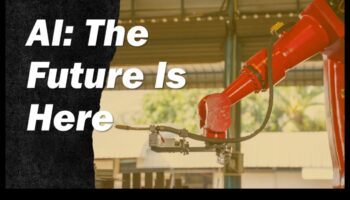 Tendințe de inovare: modelarea peisajului învățării automate