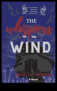 Șoaptele vântului: frumusețea de la distanță surprinsă în fotografii