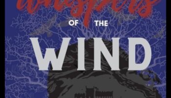 Șoaptele vântului: frumusețea de la distanță surprinsă în fotografii