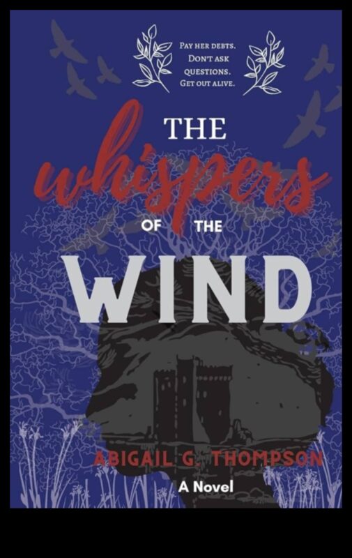 Șoaptele vântului: frumusețea de la distanță surprinsă în fotografii