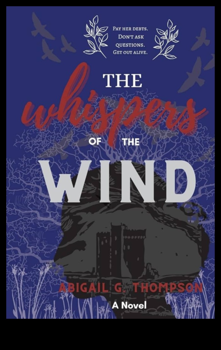 Șoaptele vântului: frumusețea de la distanță surprinsă în fotografii